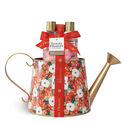 Floral Scents Watering Can Set  